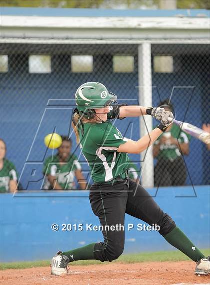 Thumbnail 3 in Morgan City @ Vandebilt Catholic photogallery.