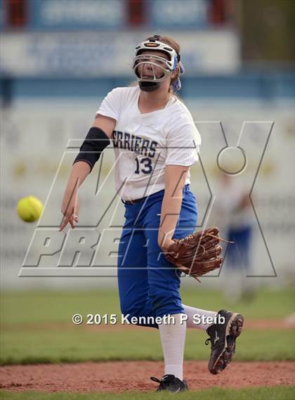 Thumbnail 1 in Morgan City @ Vandebilt Catholic photogallery.
