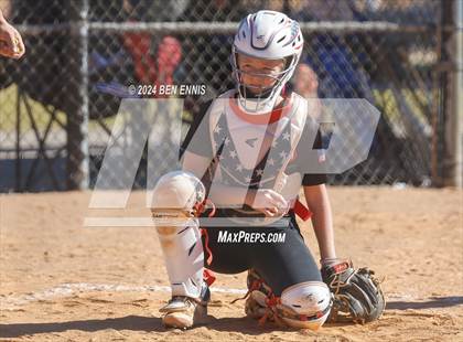 Thumbnail 1 in Brentwood vs. Briarwood Academy (GIAA 2A State Championships) photogallery.