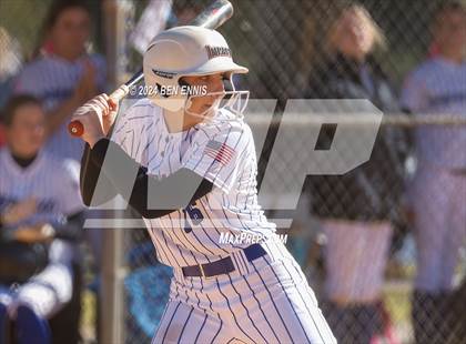 Thumbnail 1 in Brentwood vs. Briarwood Academy (GIAA 2A State Championships) photogallery.