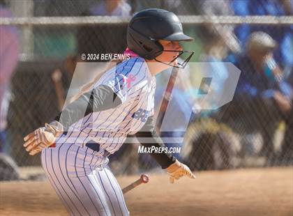 Thumbnail 2 in Brentwood vs. Briarwood Academy (GIAA 2A State Championship) photogallery.