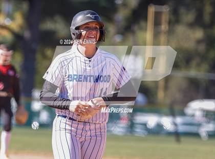 Thumbnail 2 in Brentwood vs. Briarwood Academy (GIAA 2A State Championships) photogallery.