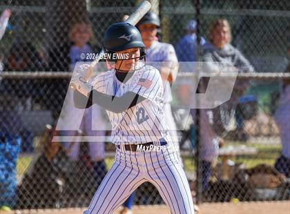 Thumbnail 1 in Brentwood vs. Briarwood Academy (GIAA 2A State Championships) photogallery.