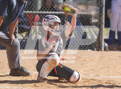 Thumbnail 2 in Brentwood vs. Briarwood Academy (GIAA 2A State Championships) photogallery.
