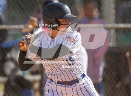 Thumbnail 2 in Brentwood vs. Briarwood Academy (GIAA 2A State Championship) photogallery.