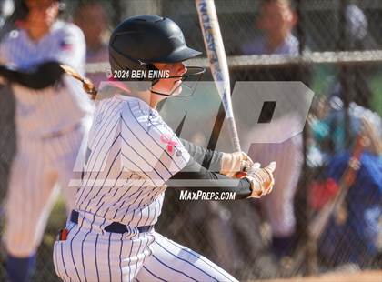 Thumbnail 3 in Brentwood vs. Briarwood Academy (GIAA 2A State Championships) photogallery.