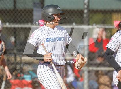 Thumbnail 2 in Brentwood vs. Briarwood Academy (GIAA 2A State Championships) photogallery.