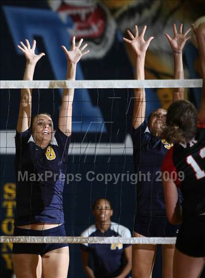 Thumbnail 3 in Vista Ridge @ Stony Point photogallery.