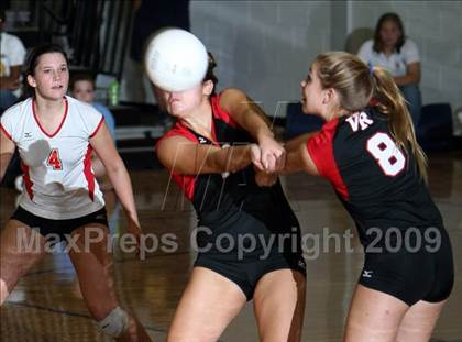 Thumbnail 2 in Vista Ridge @ Stony Point photogallery.