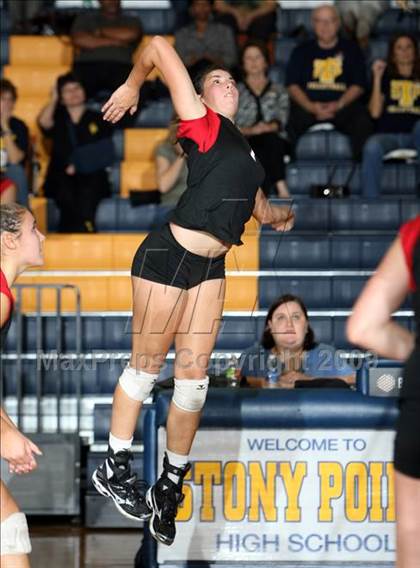 Thumbnail 2 in Vista Ridge @ Stony Point photogallery.