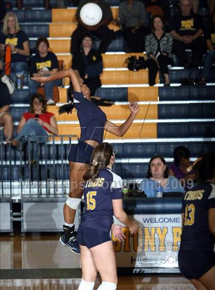 Thumbnail 3 in Vista Ridge @ Stony Point photogallery.
