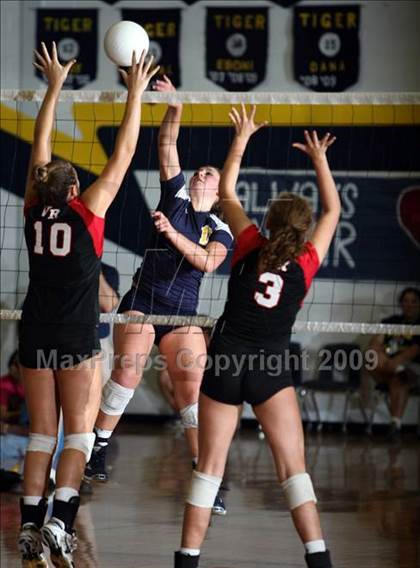 Thumbnail 2 in Vista Ridge @ Stony Point photogallery.