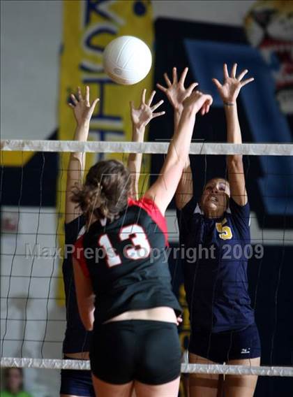 Thumbnail 2 in Vista Ridge @ Stony Point photogallery.