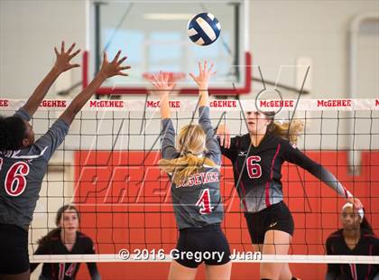 Thumbnail 2 in Assumption @ McGehee photogallery.