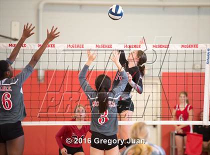 Thumbnail 3 in Assumption @ McGehee photogallery.