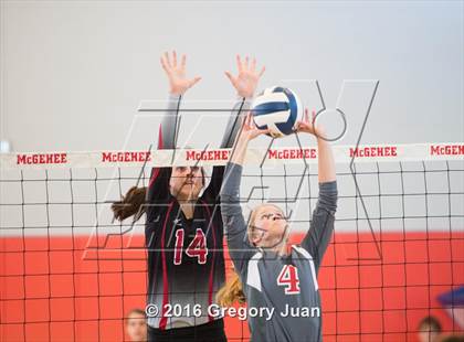 Thumbnail 1 in Assumption @ McGehee photogallery.