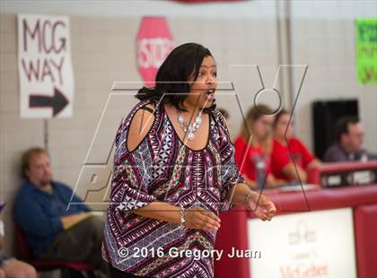 Thumbnail 1 in Assumption @ McGehee photogallery.