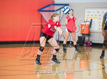 Thumbnail 2 in Assumption @ McGehee photogallery.