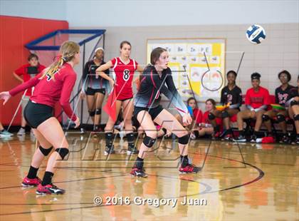 Thumbnail 1 in Assumption @ McGehee photogallery.