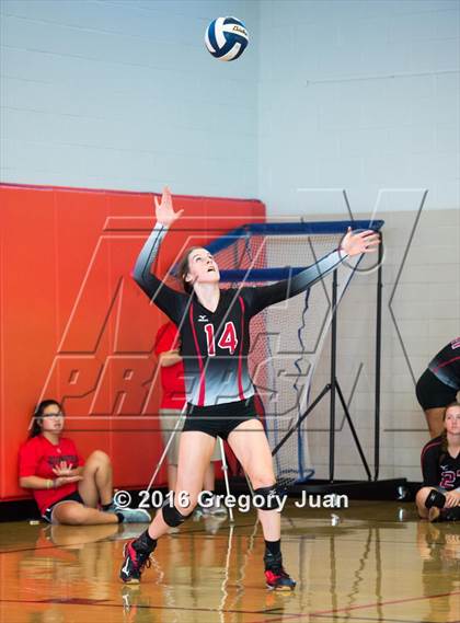 Thumbnail 3 in Assumption @ McGehee photogallery.