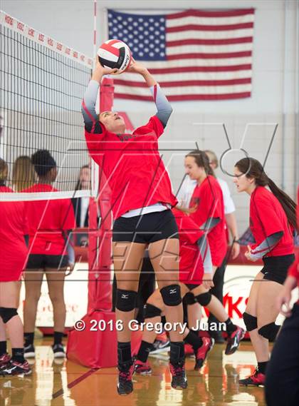 Thumbnail 3 in Assumption @ McGehee photogallery.