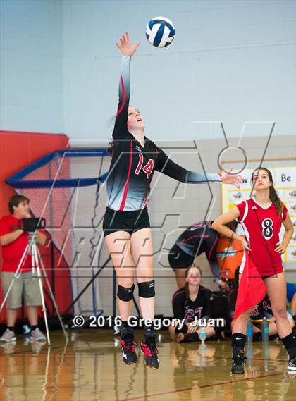 Thumbnail 2 in Assumption @ McGehee photogallery.