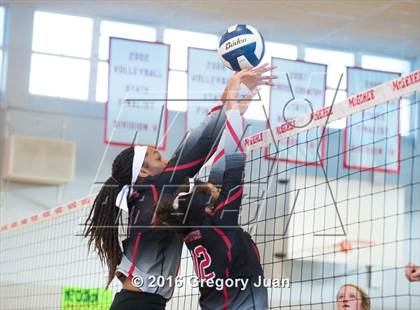 Thumbnail 3 in Assumption @ McGehee photogallery.