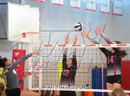 Thumbnail 2 in Assumption @ McGehee photogallery.