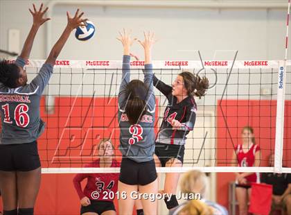 Thumbnail 1 in Assumption @ McGehee photogallery.