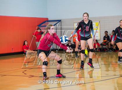 Thumbnail 3 in Assumption @ McGehee photogallery.