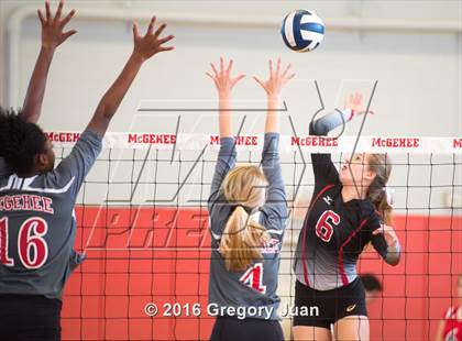 Thumbnail 2 in Assumption @ McGehee photogallery.