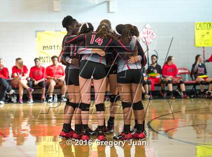 Thumbnail 3 in Assumption @ McGehee photogallery.