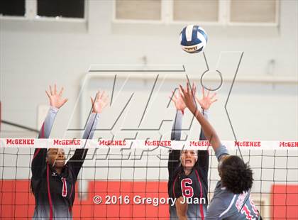 Thumbnail 1 in Assumption @ McGehee photogallery.
