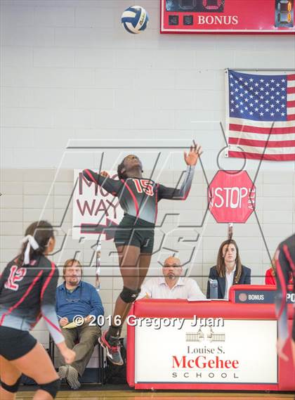 Thumbnail 2 in Assumption @ McGehee photogallery.