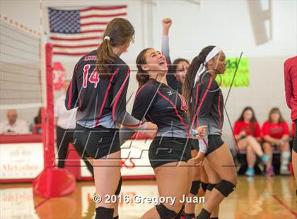 Thumbnail 3 in Assumption @ McGehee photogallery.
