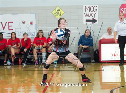 Thumbnail 1 in Assumption @ McGehee photogallery.