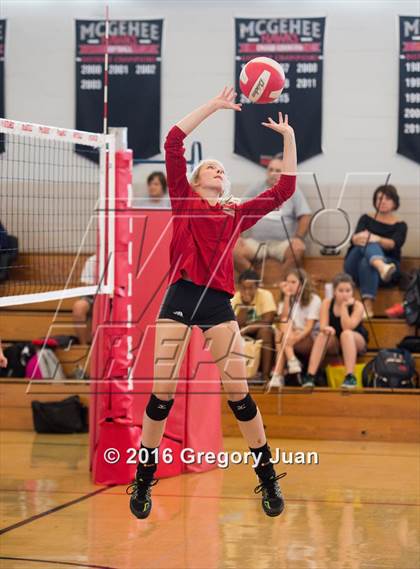 Thumbnail 2 in Assumption @ McGehee photogallery.
