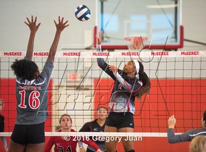 Thumbnail 1 in Assumption @ McGehee photogallery.