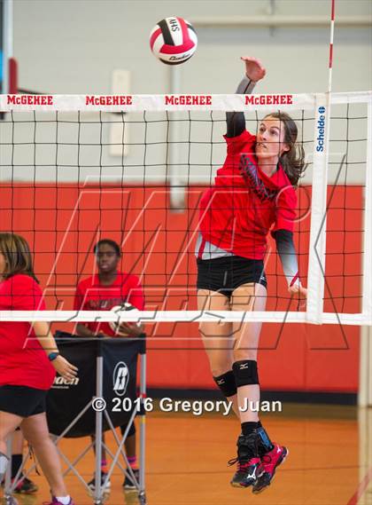 Thumbnail 3 in Assumption @ McGehee photogallery.