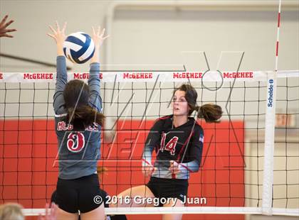 Thumbnail 3 in Assumption @ McGehee photogallery.