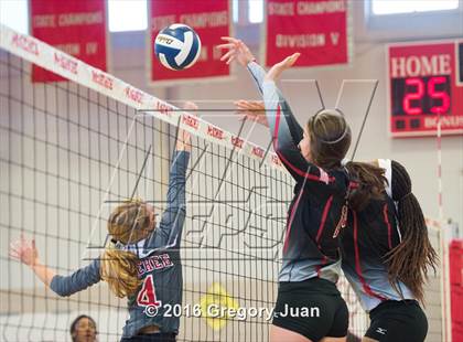 Thumbnail 2 in Assumption @ McGehee photogallery.