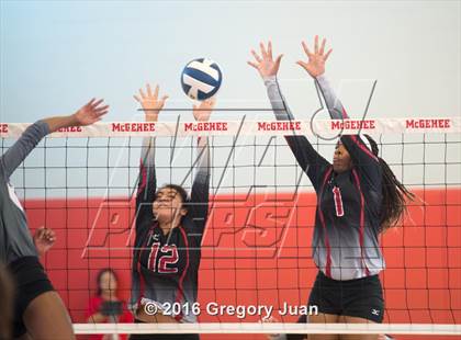 Thumbnail 3 in Assumption @ McGehee photogallery.
