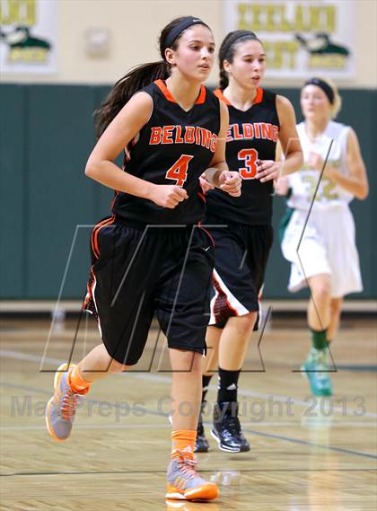 Thumbnail 3 in Belding @ Zeeland West photogallery.