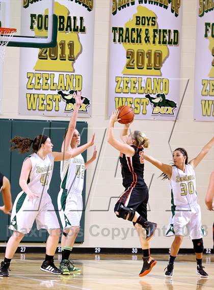 Thumbnail 3 in Belding @ Zeeland West photogallery.