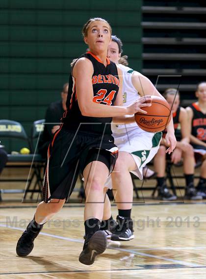 Thumbnail 1 in Belding @ Zeeland West photogallery.