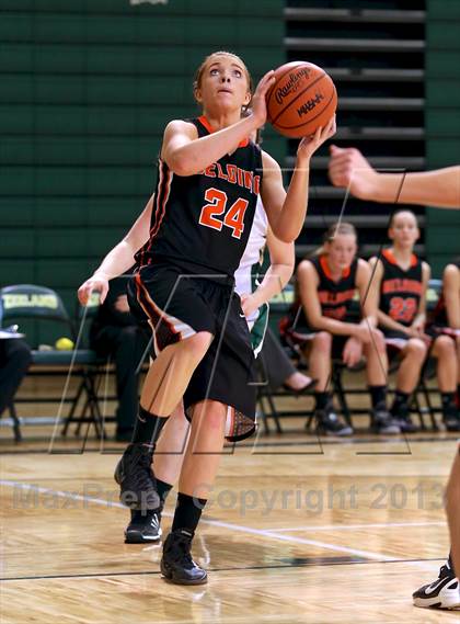 Thumbnail 3 in Belding @ Zeeland West photogallery.