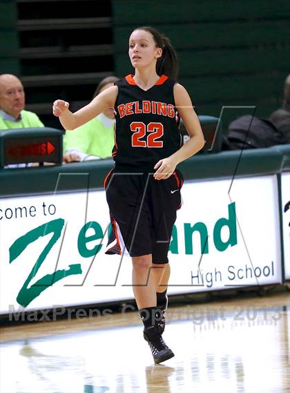 Thumbnail 3 in Belding @ Zeeland West photogallery.