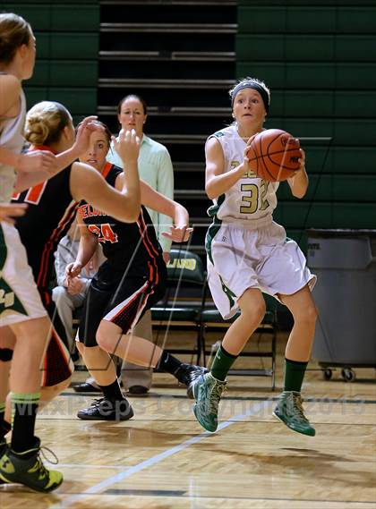 Thumbnail 3 in Belding @ Zeeland West photogallery.