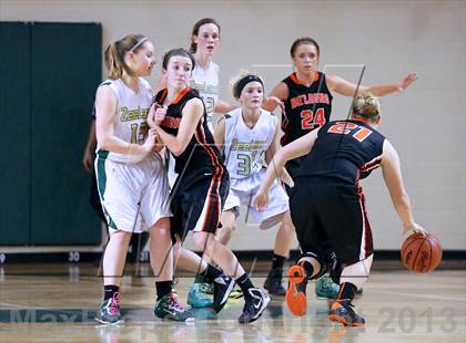 Thumbnail 3 in Belding @ Zeeland West photogallery.