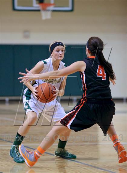 Thumbnail 3 in Belding @ Zeeland West photogallery.